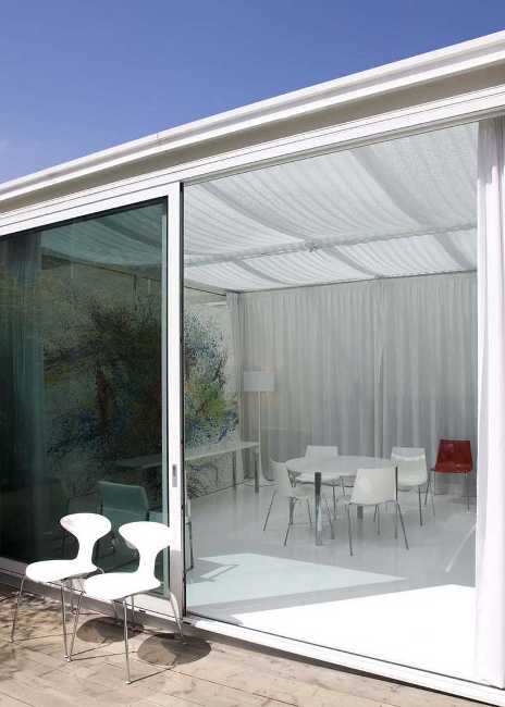 IN LOCAZIONE - TO RENT